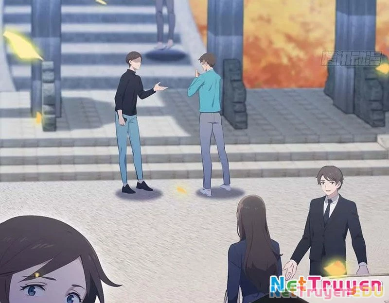 Tu Tiên Trở Về Tại Vườn Trường – Phần 2 Chapter 83 - Trang 2