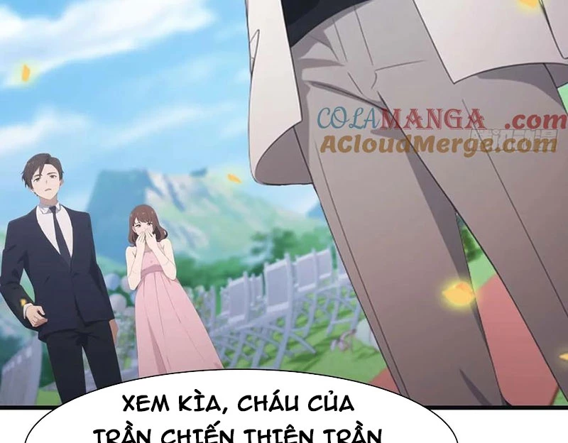 Tu Tiên Trở Về Tại Vườn Trường – Phần 2 Chapter 83 - Trang 2