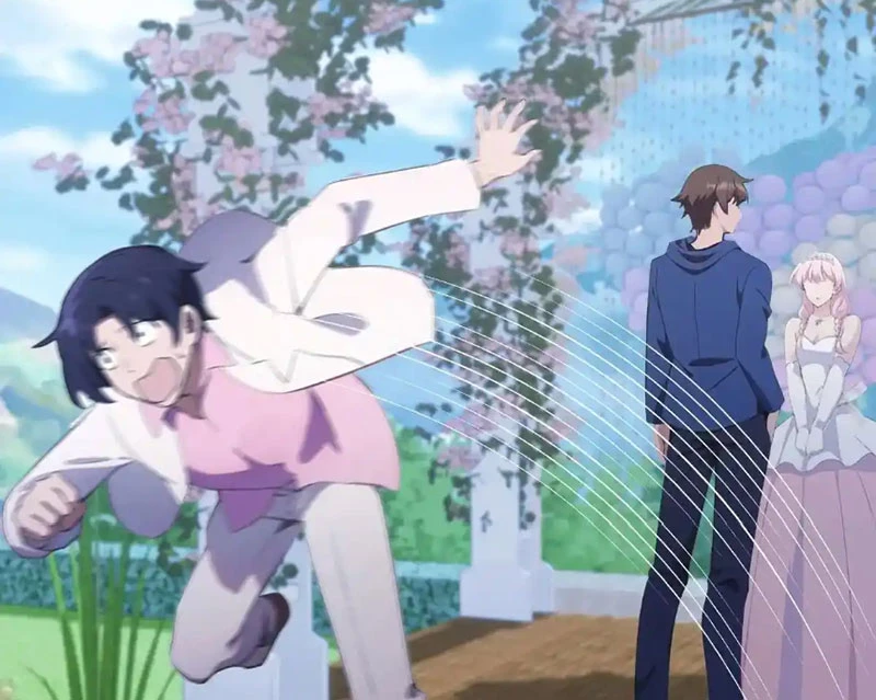 Tu Tiên Trở Về Tại Vườn Trường – Phần 2 Chapter 84 - Trang 2