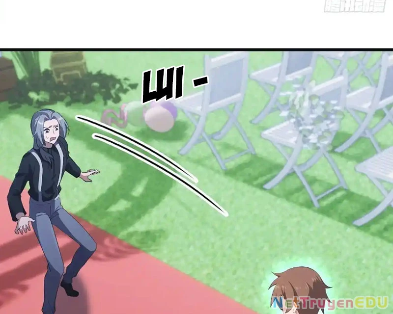 Tu Tiên Trở Về Tại Vườn Trường – Phần 2 Chapter 84 - Trang 2