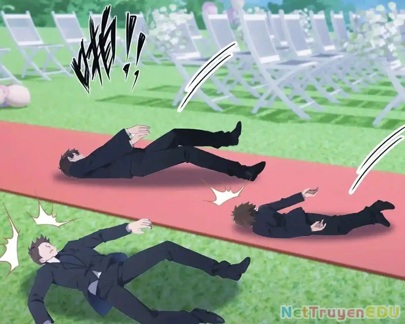 Tu Tiên Trở Về Tại Vườn Trường – Phần 2 Chapter 84 - Trang 2