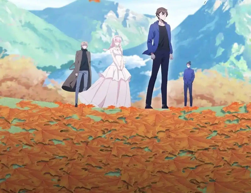 Tu Tiên Trở Về Tại Vườn Trường – Phần 2 Chapter 85 - Trang 2