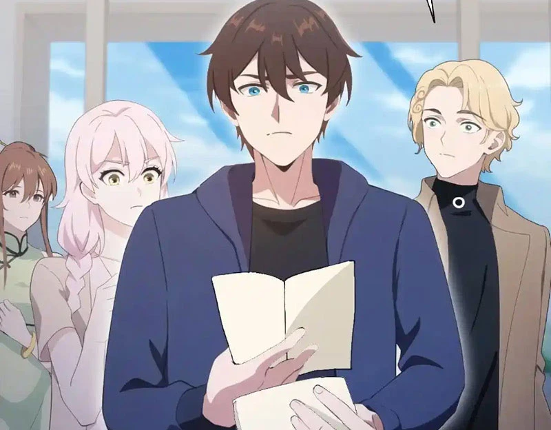 Tu Tiên Trở Về Tại Vườn Trường – Phần 2 Chapter 85 - Trang 2