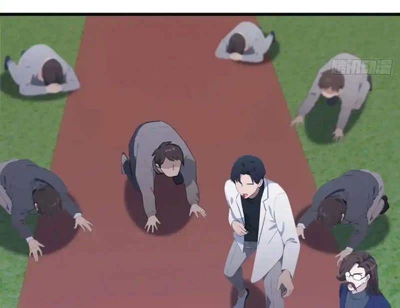 Tu Tiên Trở Về Tại Vườn Trường – Phần 2 Chapter 85 - Trang 2