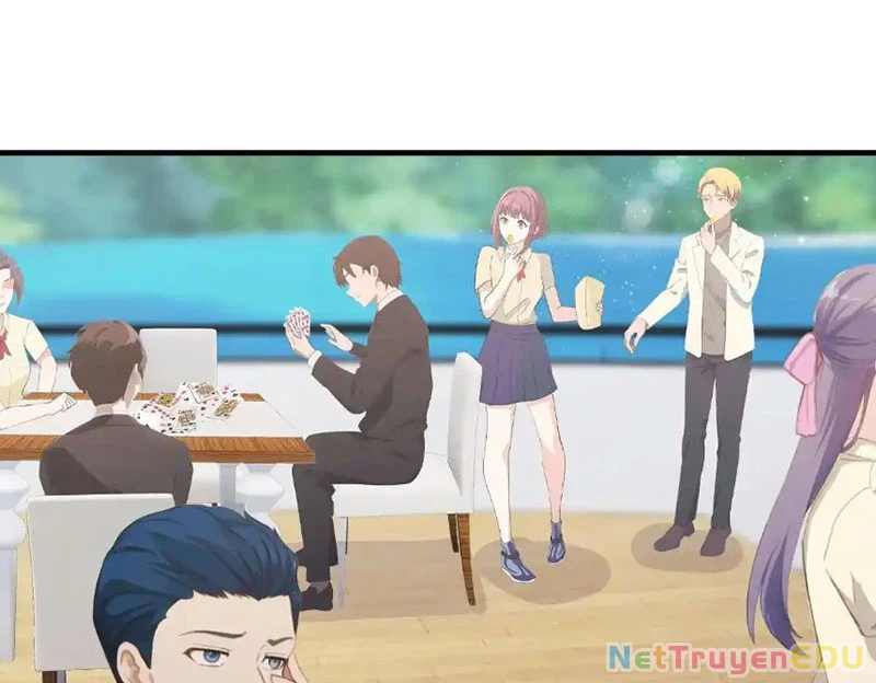 Tu Tiên Trở Về Tại Vườn Trường – Phần 2 Chapter 86 - Trang 2