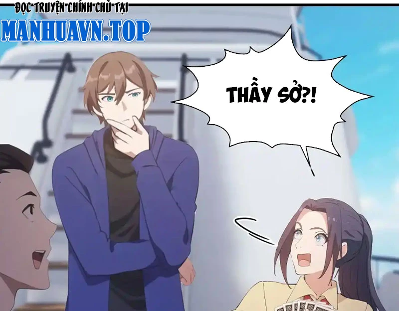 Tu Tiên Trở Về Tại Vườn Trường – Phần 2 Chapter 86 - Trang 2