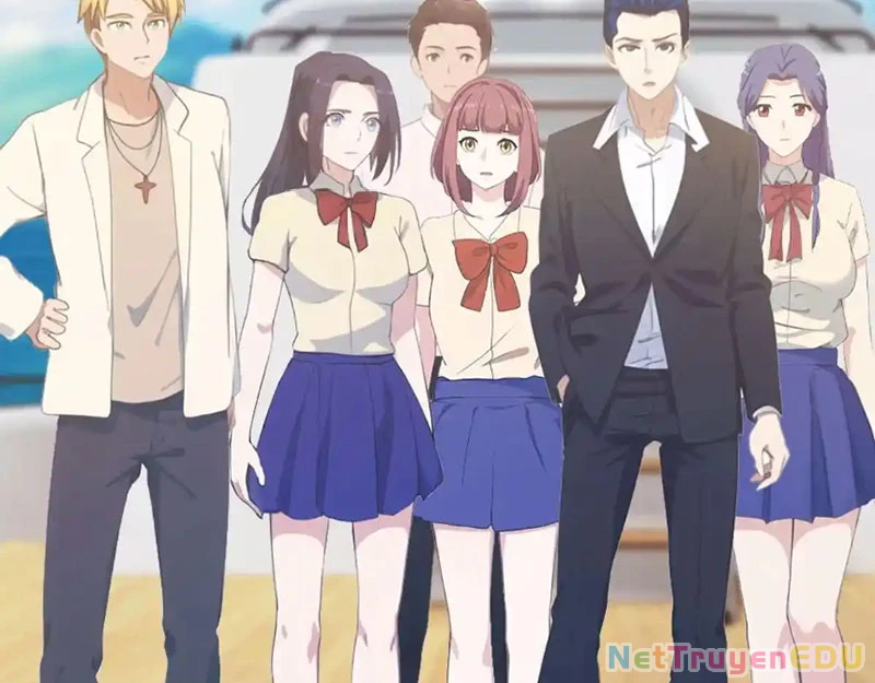 Tu Tiên Trở Về Tại Vườn Trường – Phần 2 Chapter 86 - Trang 2