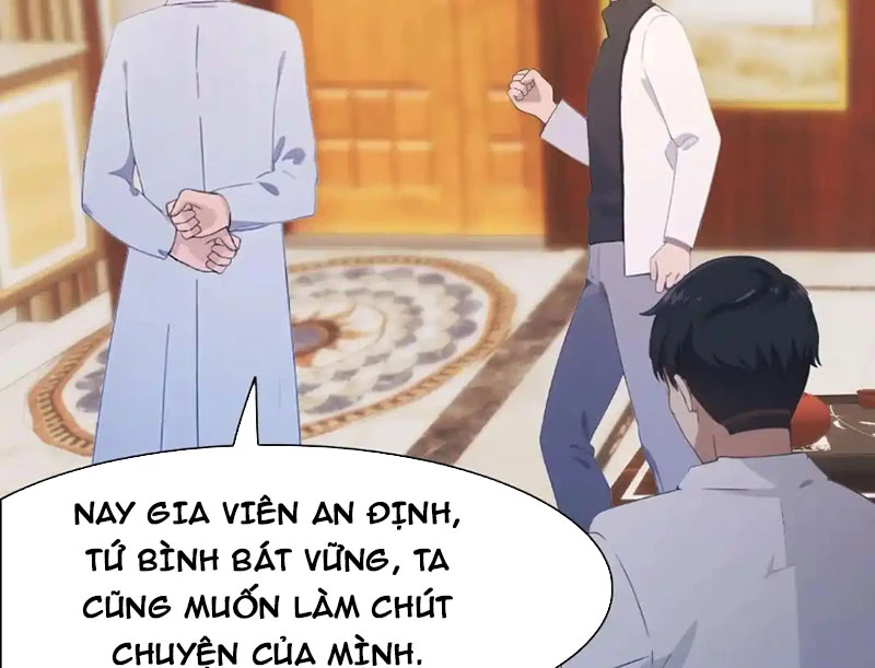 Tu Tiên Trở Về Tại Vườn Trường – Phần 2 Chapter 86 - Trang 2