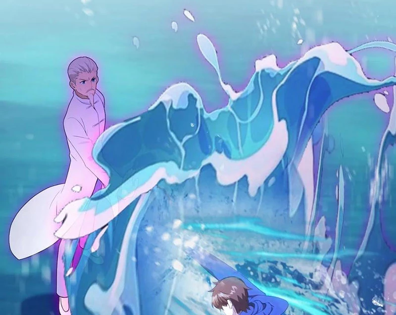 Tu Tiên Trở Về Tại Vườn Trường – Phần 2 Chapter 87 - Trang 2