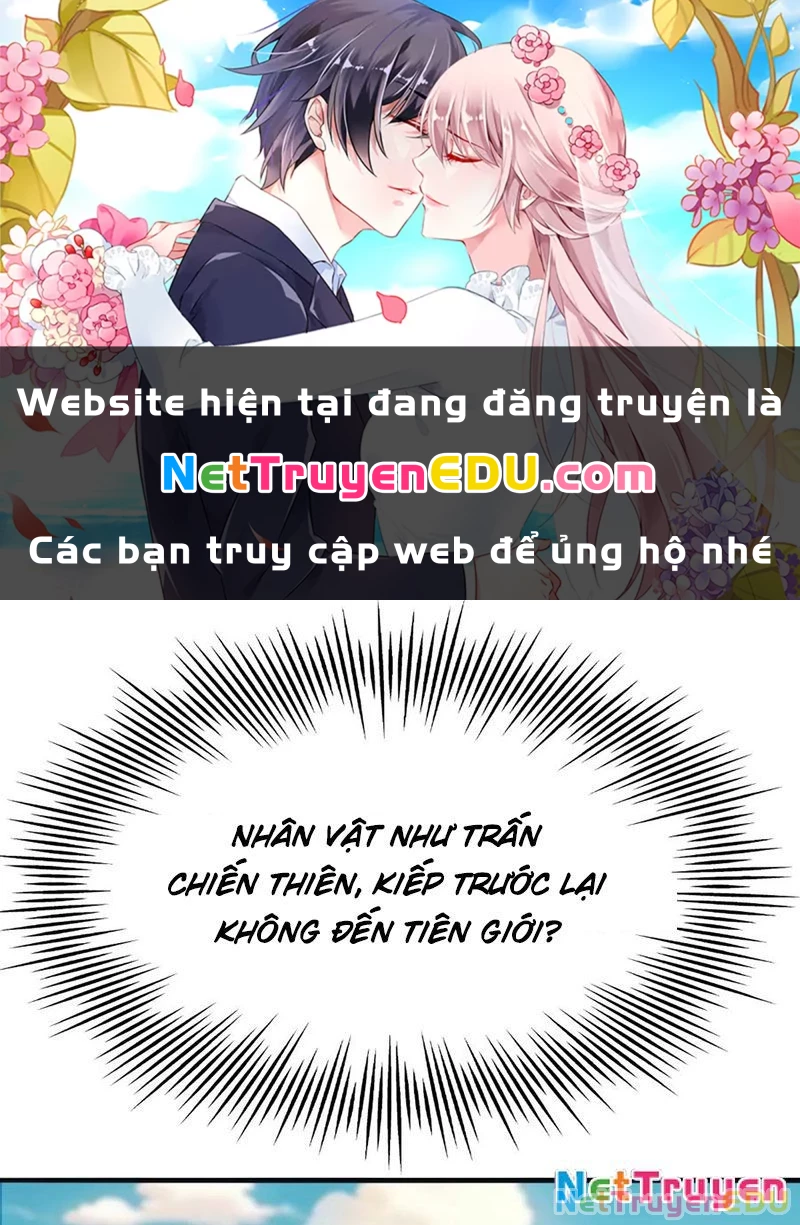 Tu Tiên Trở Về Tại Vườn Trường – Phần 2 Chapter 87 - Trang 2