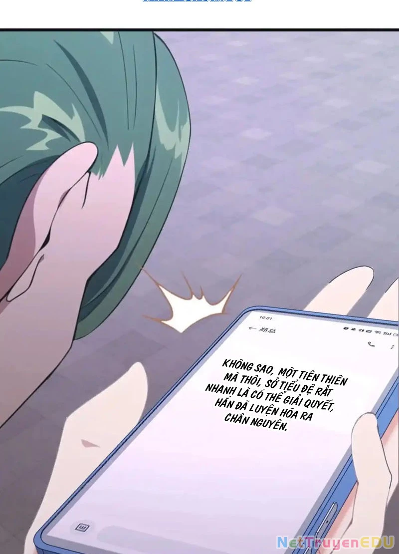 Tu Tiên Trở Về Tại Vườn Trường – Phần 2 Chapter 89 - Trang 2