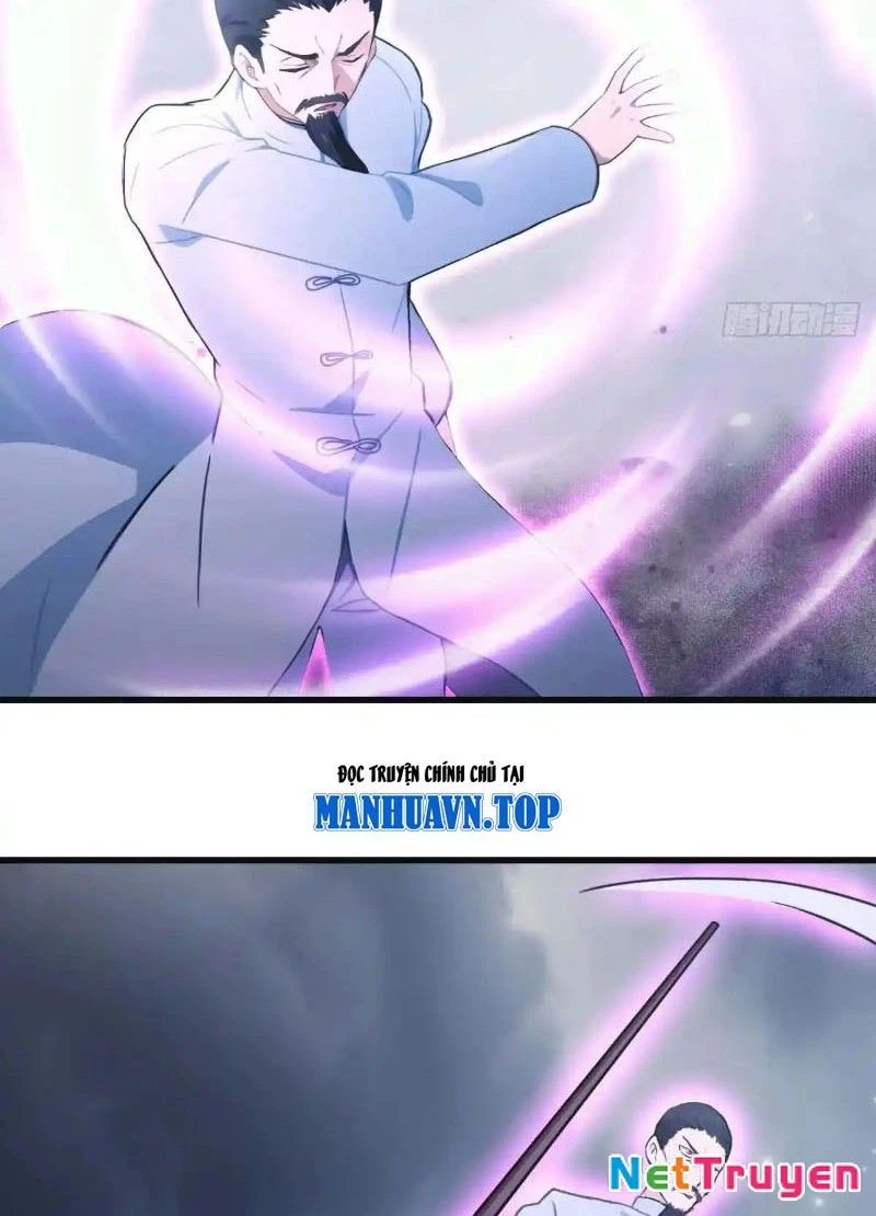 Tu Tiên Trở Về Tại Vườn Trường – Phần 2 Chapter 89 - Trang 2