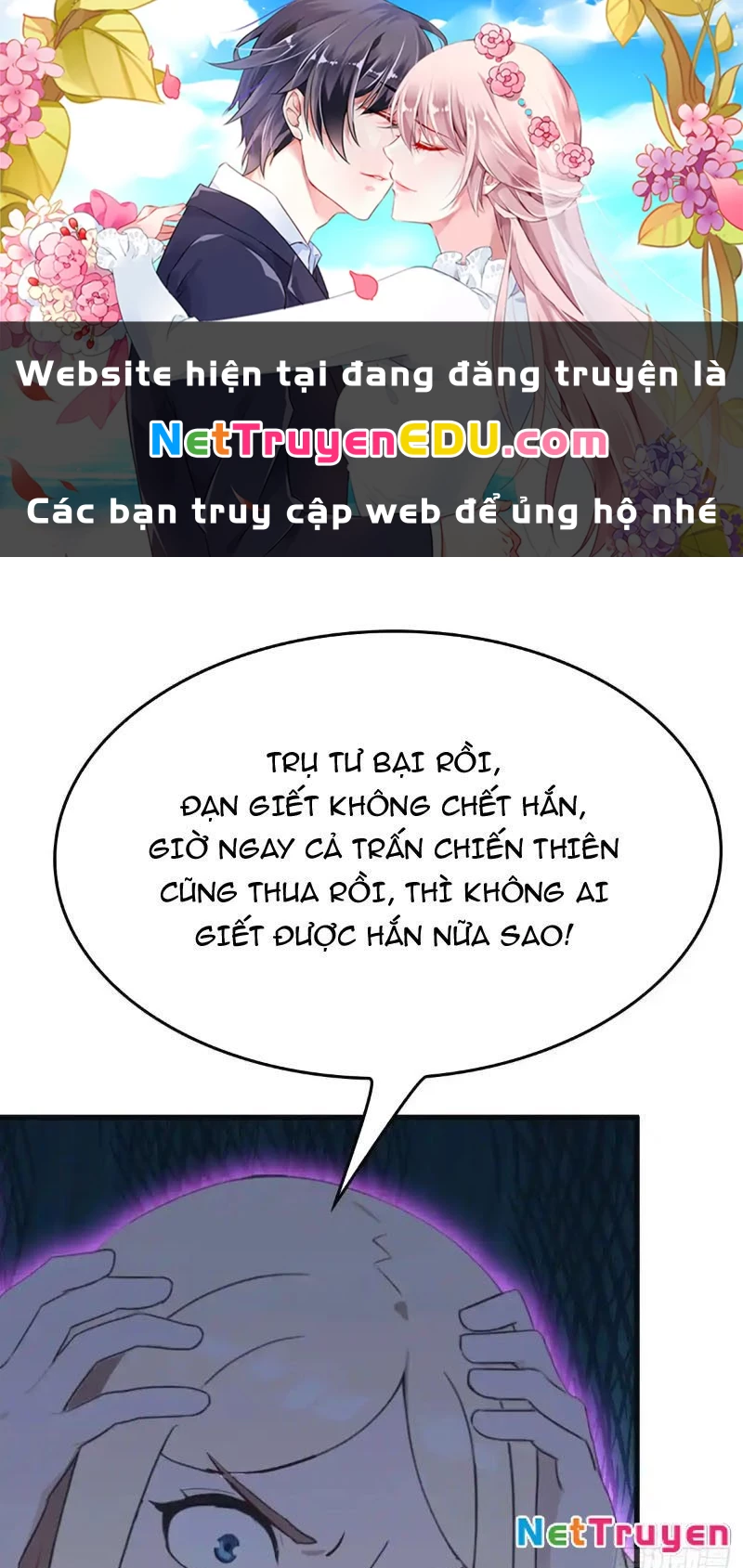 Tu Tiên Trở Về Tại Vườn Trường – Phần 2 Chapter 89 - Trang 2