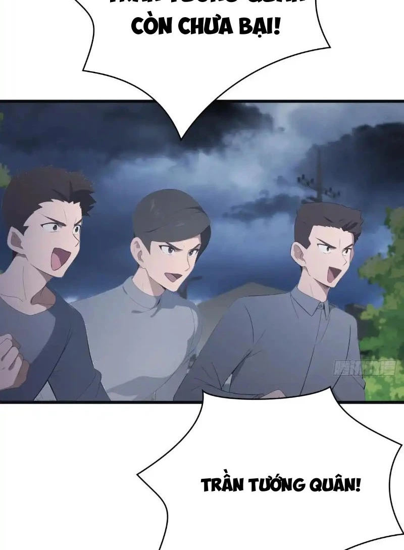 Tu Tiên Trở Về Tại Vườn Trường – Phần 2 Chapter 89 - Trang 2