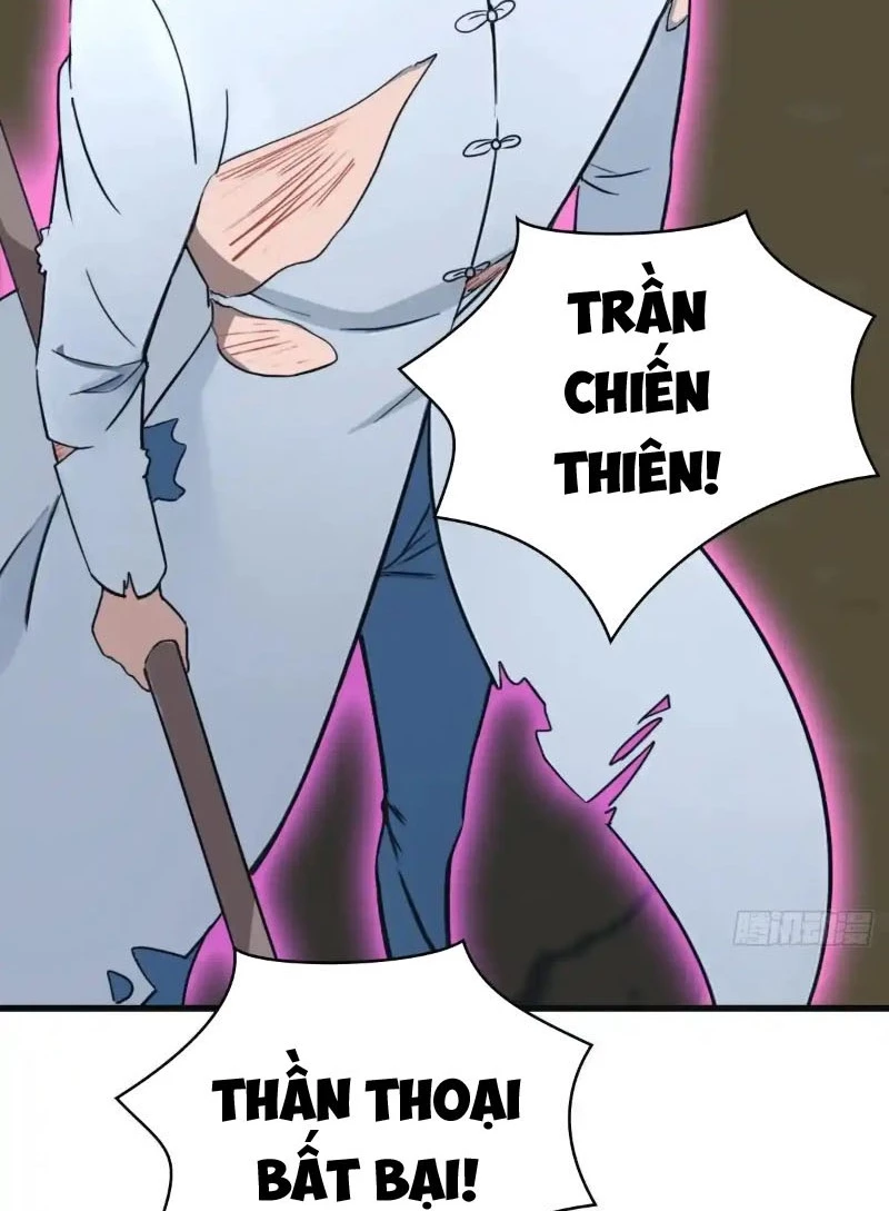 Tu Tiên Trở Về Tại Vườn Trường – Phần 2 Chapter 89 - Trang 2