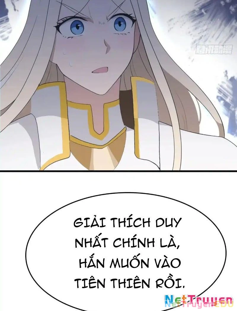 Tu Tiên Trở Về Tại Vườn Trường – Phần 2 Chapter 89 - Trang 2