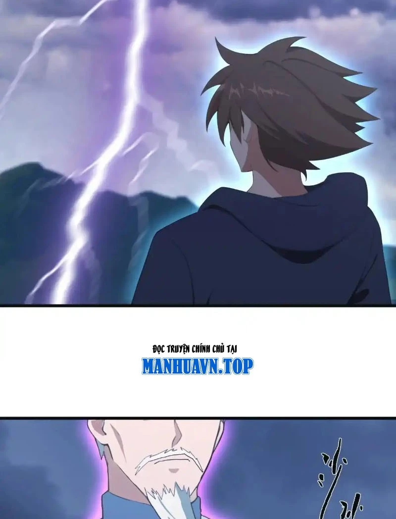 Tu Tiên Trở Về Tại Vườn Trường – Phần 2 Chapter 89 - Trang 2