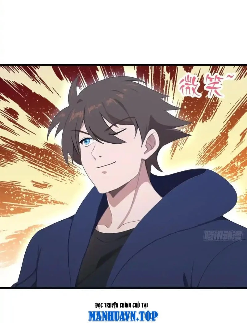 Tu Tiên Trở Về Tại Vườn Trường – Phần 2 Chapter 89 - Trang 2