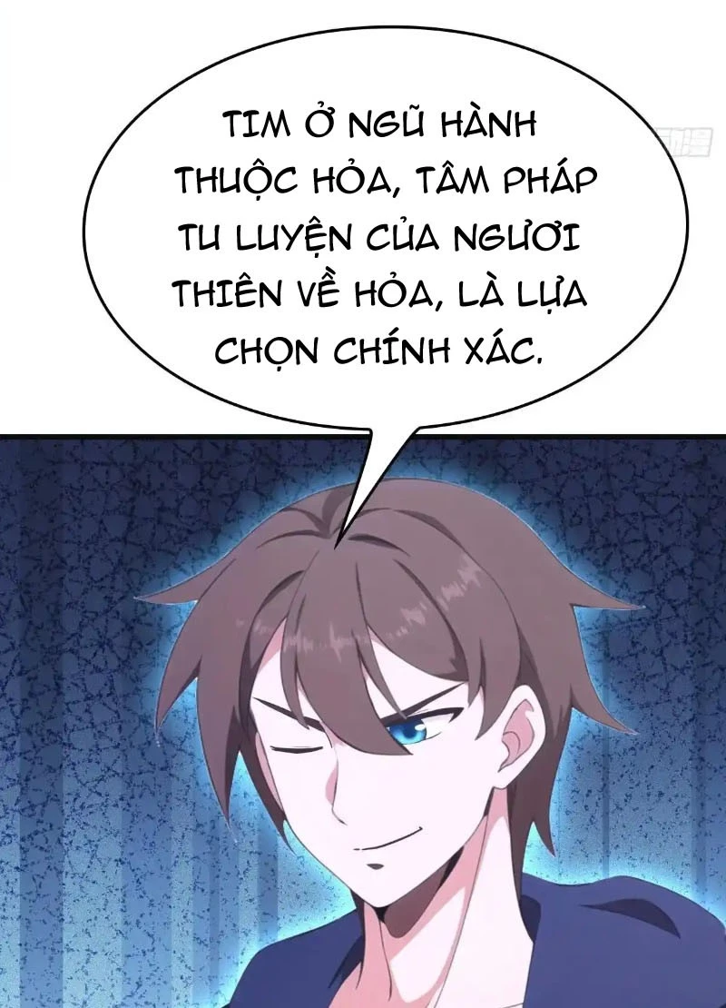 Tu Tiên Trở Về Tại Vườn Trường – Phần 2 Chapter 89 - Trang 2