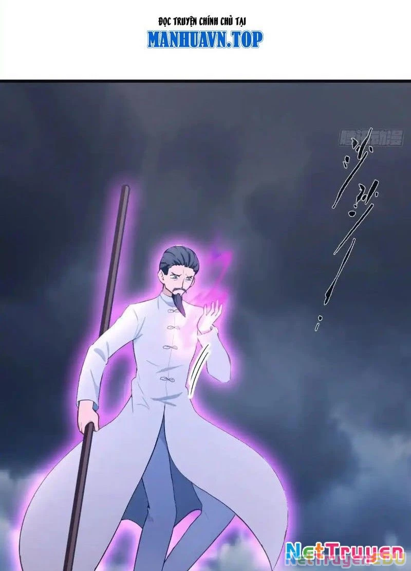 Tu Tiên Trở Về Tại Vườn Trường – Phần 2 Chapter 89 - Trang 2