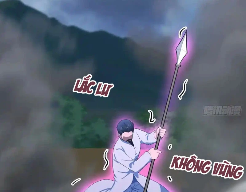 Tu Tiên Trở Về Tại Vườn Trường – Phần 2 Chapter 90 - Trang 2