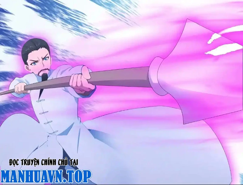 Tu Tiên Trở Về Tại Vườn Trường – Phần 2 Chapter 90 - Trang 2