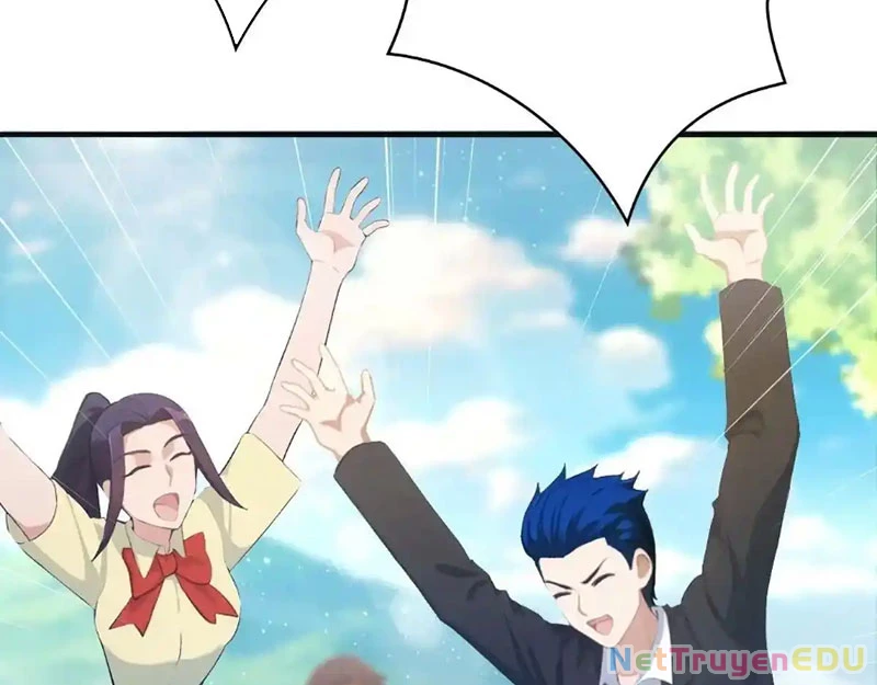 Tu Tiên Trở Về Tại Vườn Trường – Phần 2 Chapter 91 - Trang 2