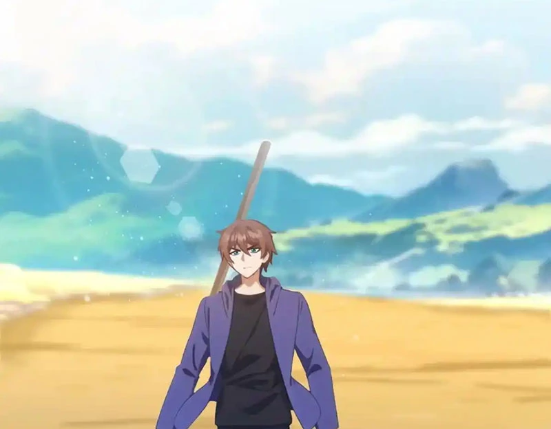 Tu Tiên Trở Về Tại Vườn Trường – Phần 2 Chapter 91 - Trang 2