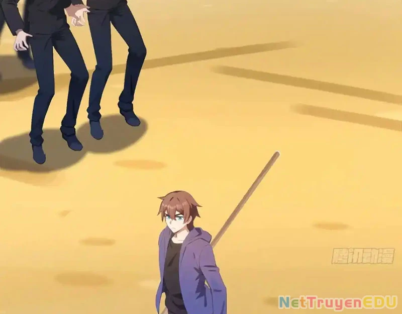 Tu Tiên Trở Về Tại Vườn Trường – Phần 2 Chapter 91 - Trang 2