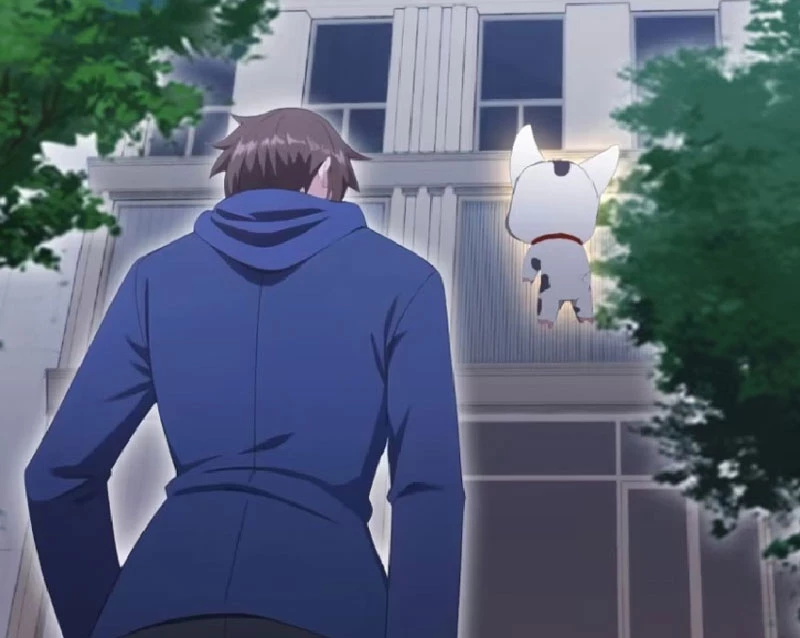 Tu Tiên Trở Về Tại Vườn Trường – Phần 2 Chapter 92 - Trang 2