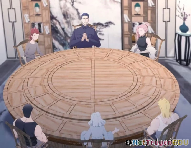 Tu Tiên Trở Về Tại Vườn Trường – Phần 2 Chapter 92 - Trang 2