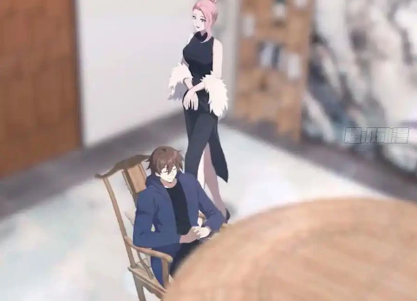 Tu Tiên Trở Về Tại Vườn Trường – Phần 2 Chapter 93 - Trang 2