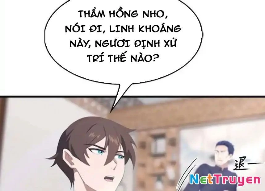 Tu Tiên Trở Về Tại Vườn Trường – Phần 2 Chapter 93 - Trang 2