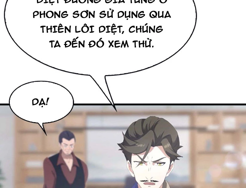 Tu Tiên Trở Về Tại Vườn Trường – Phần 2 Chapter 94 - Trang 2