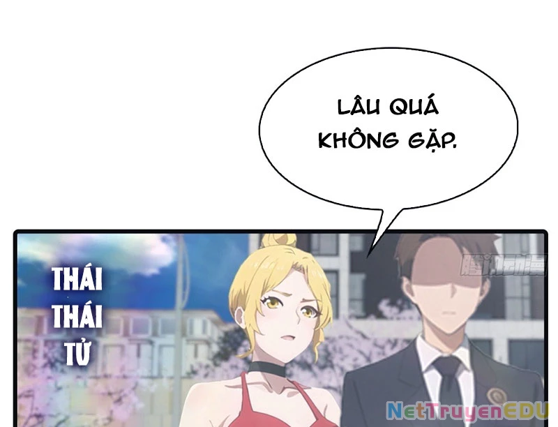 Tu Tiên Trở Về Tại Vườn Trường – Phần 2 Chapter 95 - Trang 2