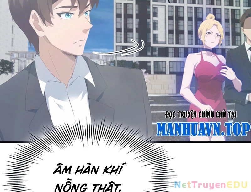 Tu Tiên Trở Về Tại Vườn Trường – Phần 2 Chapter 95 - Trang 2