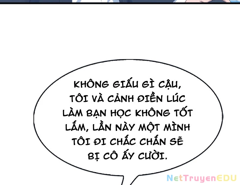 Tu Tiên Trở Về Tại Vườn Trường – Phần 2 Chapter 95 - Trang 2