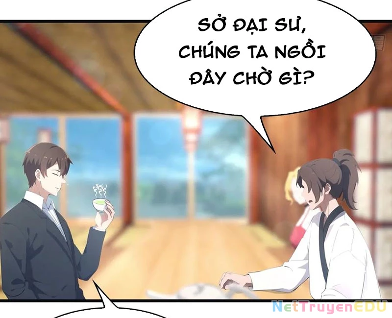 Tu Tiên Trở Về Tại Vườn Trường – Phần 2 Chapter 97 - Trang 2