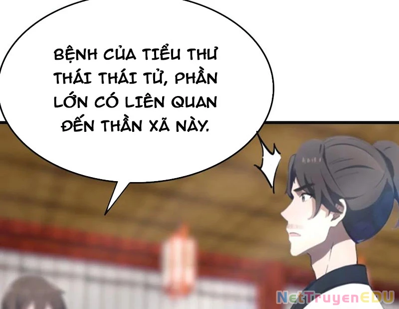 Tu Tiên Trở Về Tại Vườn Trường – Phần 2 Chapter 97 - Trang 2