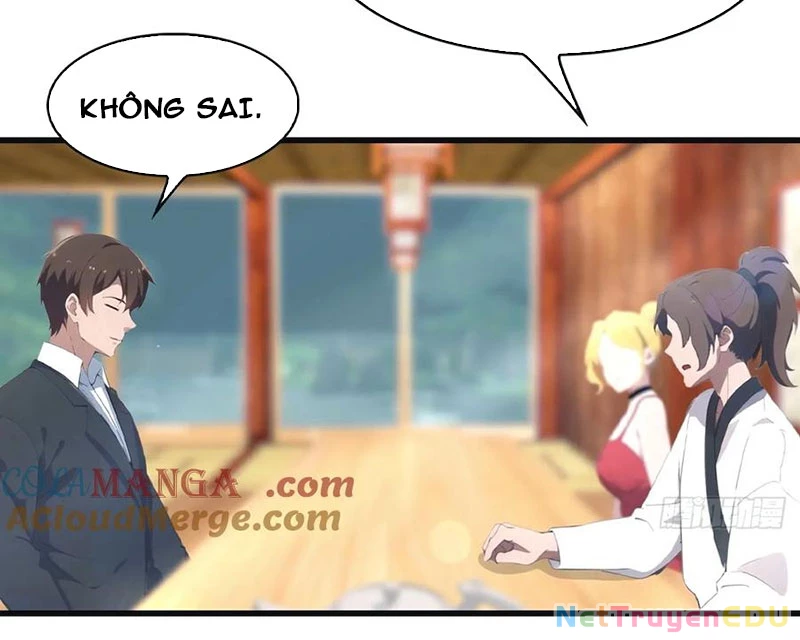 Tu Tiên Trở Về Tại Vườn Trường – Phần 2 Chapter 97 - Trang 2