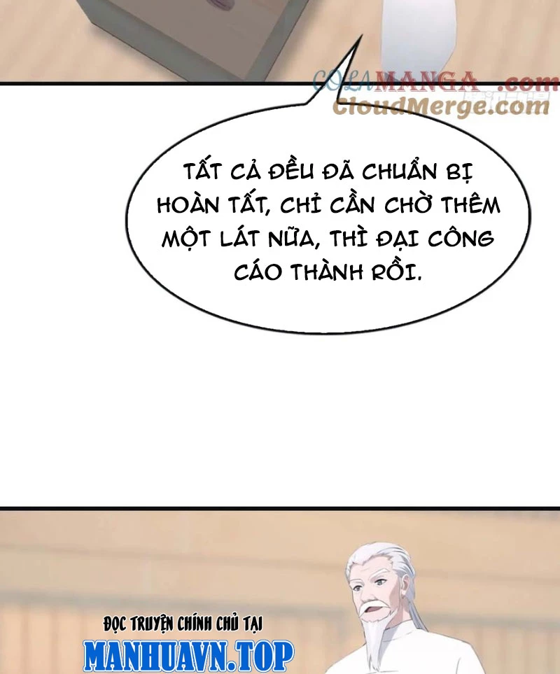 Tu Tiên Trở Về Tại Vườn Trường – Phần 2 Chapter 98 - Trang 2