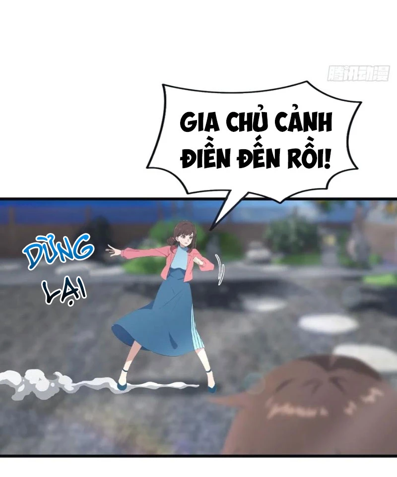 Tu Tiên Trở Về Tại Vườn Trường – Phần 2 Chapter 98 - Trang 2