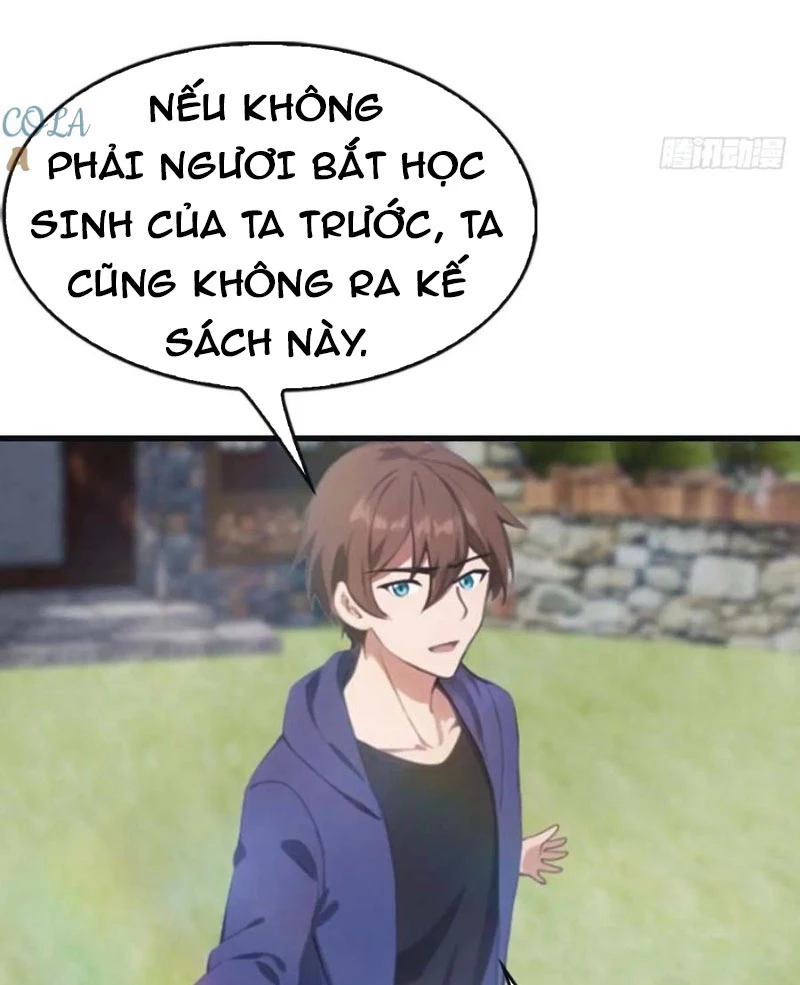 Tu Tiên Trở Về Tại Vườn Trường – Phần 2 Chapter 98 - Trang 2