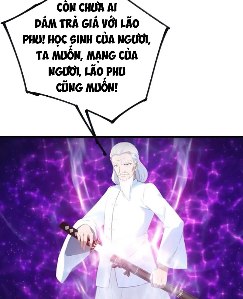 Tu Tiên Trở Về Tại Vườn Trường – Phần 2 Chapter 98 - Trang 2