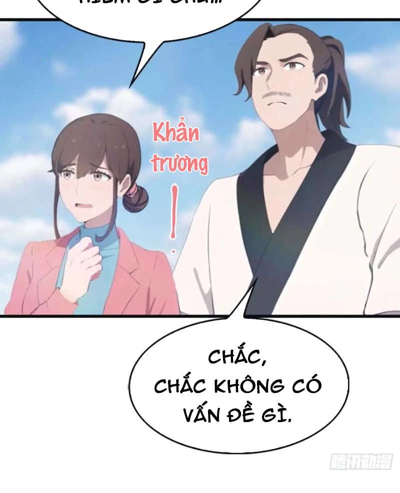 Tu Tiên Trở Về Tại Vườn Trường – Phần 2 Chapter 98 - Trang 2