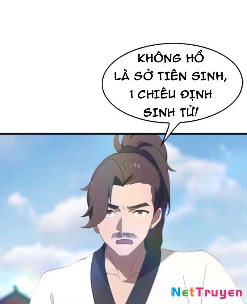 Tu Tiên Trở Về Tại Vườn Trường – Phần 2 Chapter 98 - Trang 2