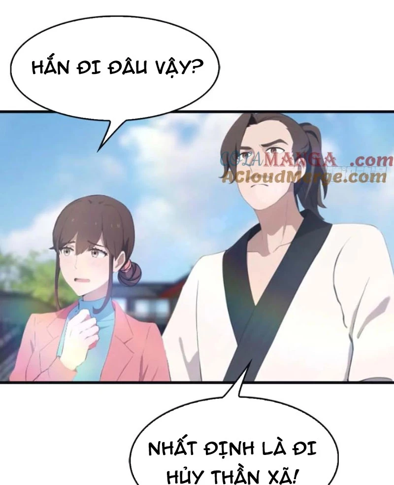 Tu Tiên Trở Về Tại Vườn Trường – Phần 2 Chapter 98 - Trang 2