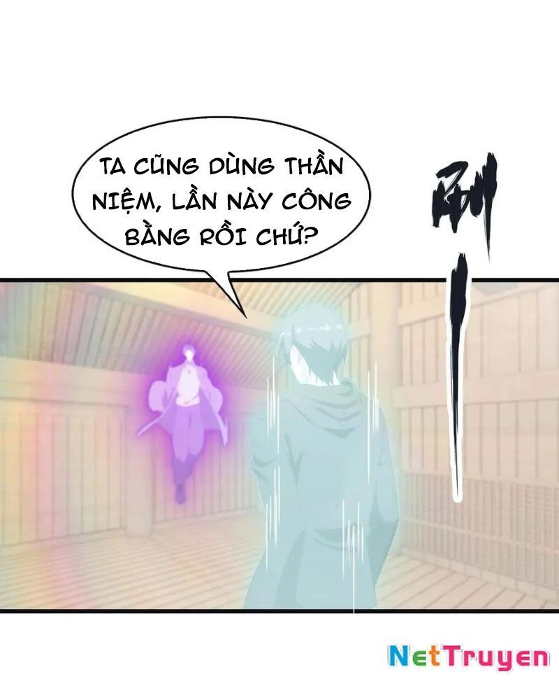 Tu Tiên Trở Về Tại Vườn Trường – Phần 2 Chapter 99 - Trang 2