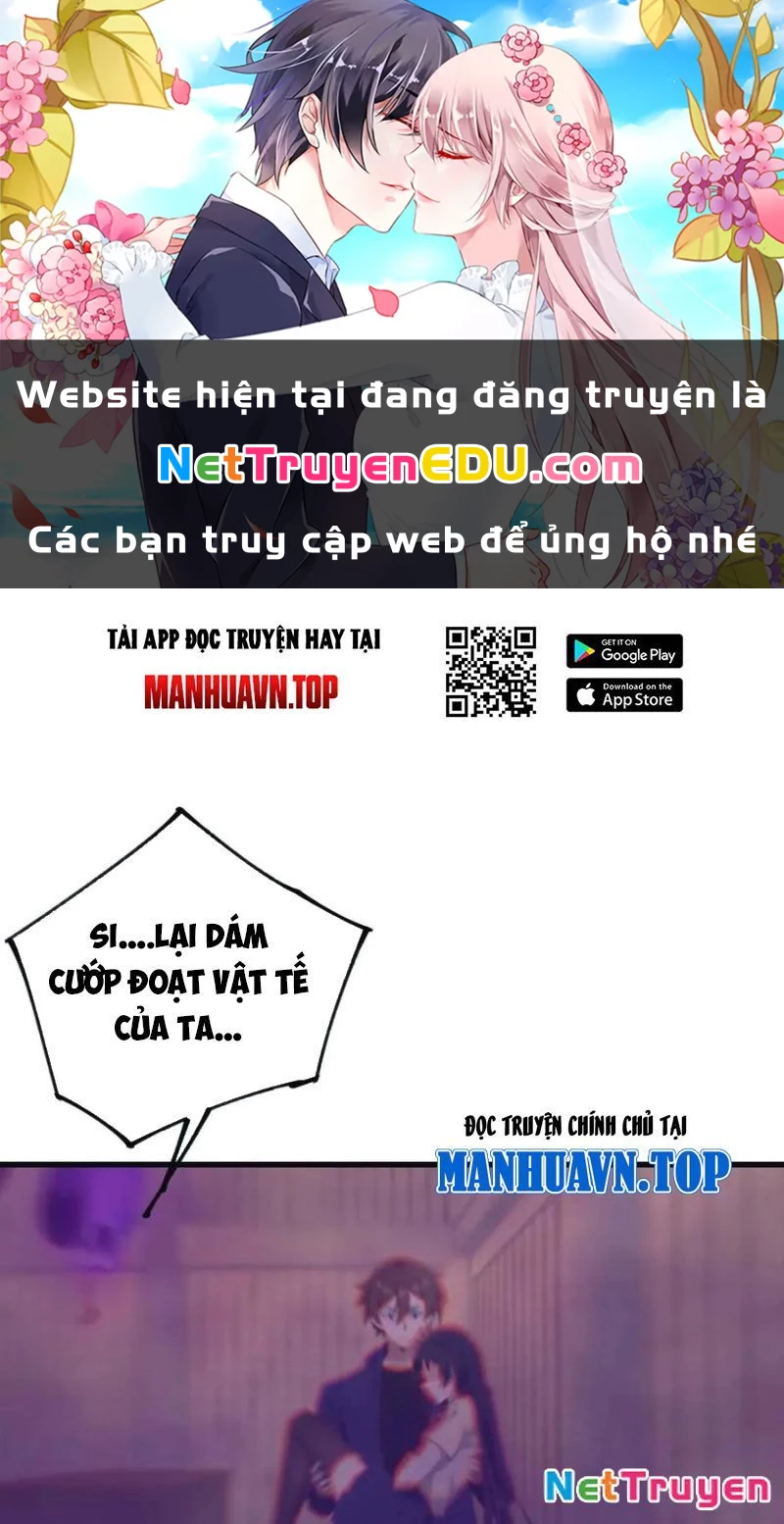 Tu Tiên Trở Về Tại Vườn Trường – Phần 2 Chapter 99 - Trang 2