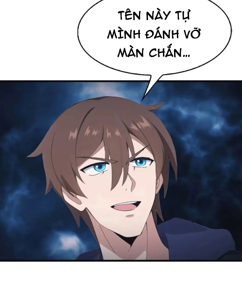 Tu Tiên Trở Về Tại Vườn Trường – Phần 2 Chapter 99 - Trang 2